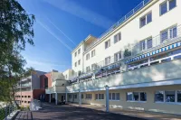 Hotel Port Doksy Các khách sạn ở Doksy