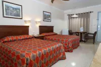 Hotel San Angel فنادق في هيرموسيلو