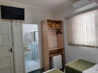 Pousada Ma-Juli