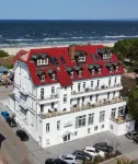 호텔 오슈텐데 Kinderheilwald 주변 호텔