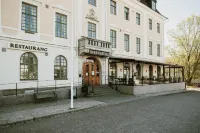 Hotell Vaxblekaregården Hotels in Nassjo