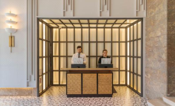 Pestana Lisboa Vintage