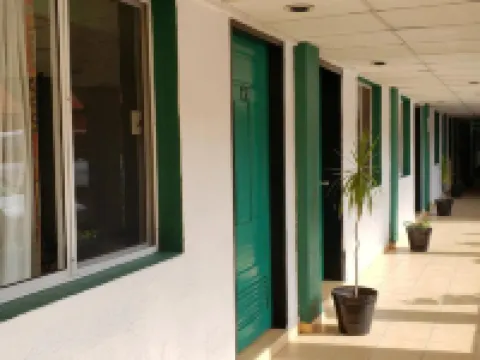 Hotel Viena Hoteles en Monclova