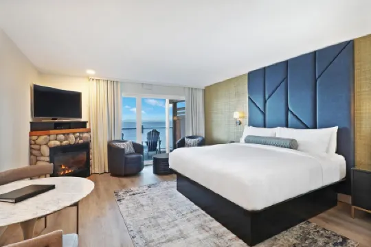 キングフィッシャー パシフィック リゾート アンド スパ