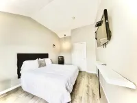 Penn Lodge Hotel & Suites Philadelphia - Bensalem Hotel di Trevose