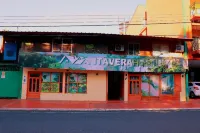Hotel Itavera Các khách sạn ở 