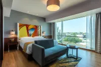 Svenska Design Hotel Kakinada