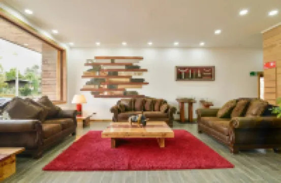 Hotel Pucón Indómito