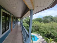Hotel Ticozuma Hotels in Cobano