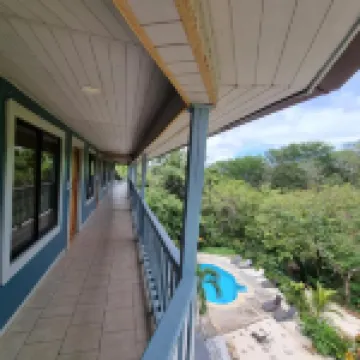 Hotel Ticozuma