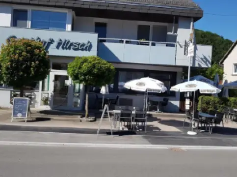 Hotel Restaurant Hirsch