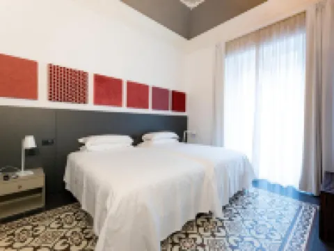 Riflessi Acireale Palace Suites Hotéis em Acireale