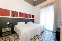 Riflessi Acireale Palace Suites Hotels in Acireale