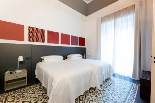 Riflessi Acireale Palace Suites
