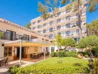 Hotel Playa Mondrago Hotels near Cala s'Almunia