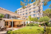 Hotel Playa Mondrago Các khách sạn gần Ses talaies De Can Jordi