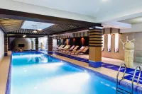 Diplomat Hotel by AG Hotels Group