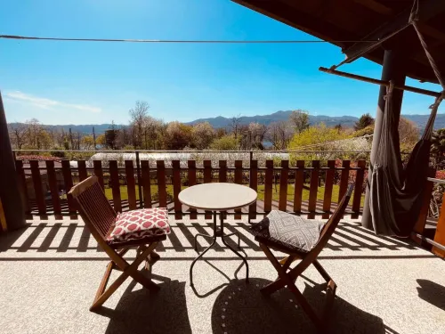 Agriturismo Il Cucchiaio di Legno Hotels in Maggiora