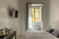 Flower Rooms Cagliari