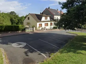 Le Nid Douillet de Sarreguemines
