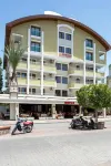 Mitos Apart Otel