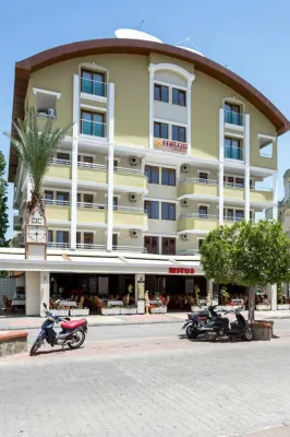 Mitos Apart Otel