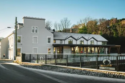 Shore Hotel Laxey Hotels in 