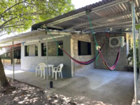 El Mangal B&B Hotels in Suchitoto