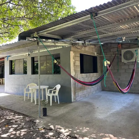 El Mangal B&B
