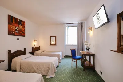 Albergo Della Posta
