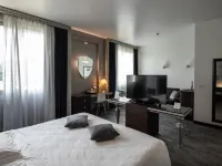 Daytona Business Hotel Hotel a Fornovo di Taro
