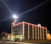 Kadi Apartments Hotels near محمية نوادر نجران snap : ssx.uu