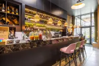 Hotel de Boskar Pelt Hotels in Peer