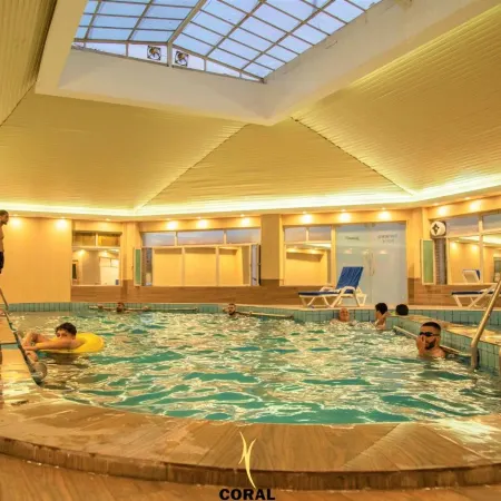 Coral Palace Hotel