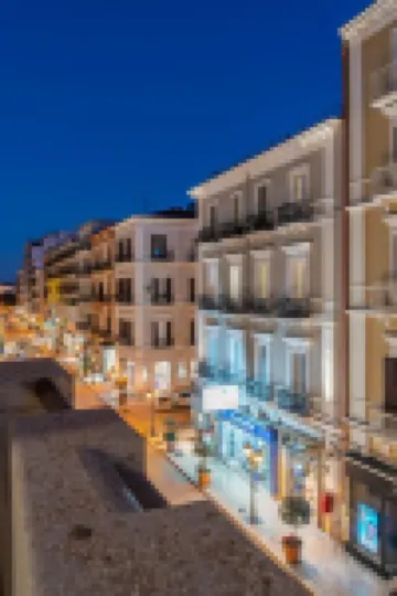 SoClà Boutique Hotel Rta