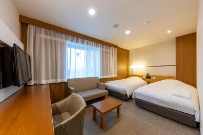 Jr Clement Inn Himeji