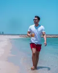 科威特阿貝拉海灘酒店，洲至奢選 - 海景