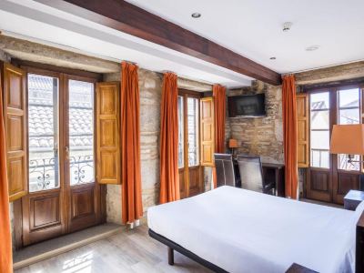 Hotel Alda Algalia