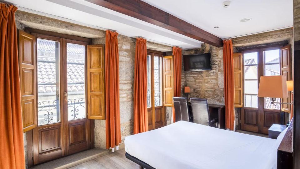 Hotel Alda Algalia
