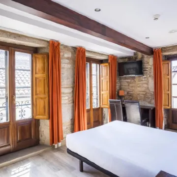 Hotel Alda Algalia Hoteles cerca de Pulpería