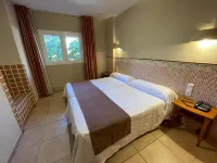 Arena Center Hotels in Almerimar