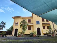 VatiKurca Hotels in Papasidero