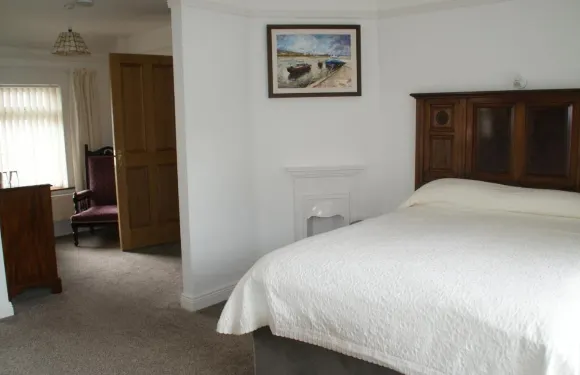 羅克維爾住宿加早餐旅館