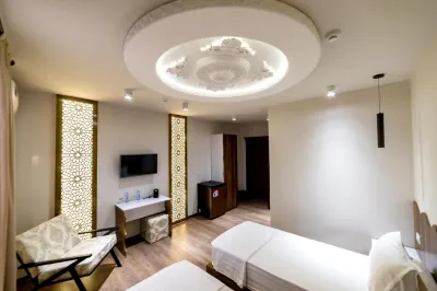 Khans Palace Hotel Hotels in 