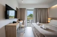 Mythos Suites Hotel