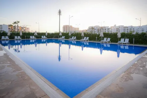 Zephyr Agadir Hotels in Inezgane