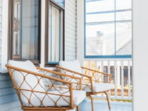 The Centerboard Nantucket Hotels in Nantucket