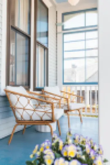 The Centerboard Nantucket