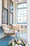 The Centerboard Nantucket