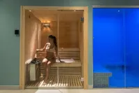 San Antonio Boutique Hotel - spa